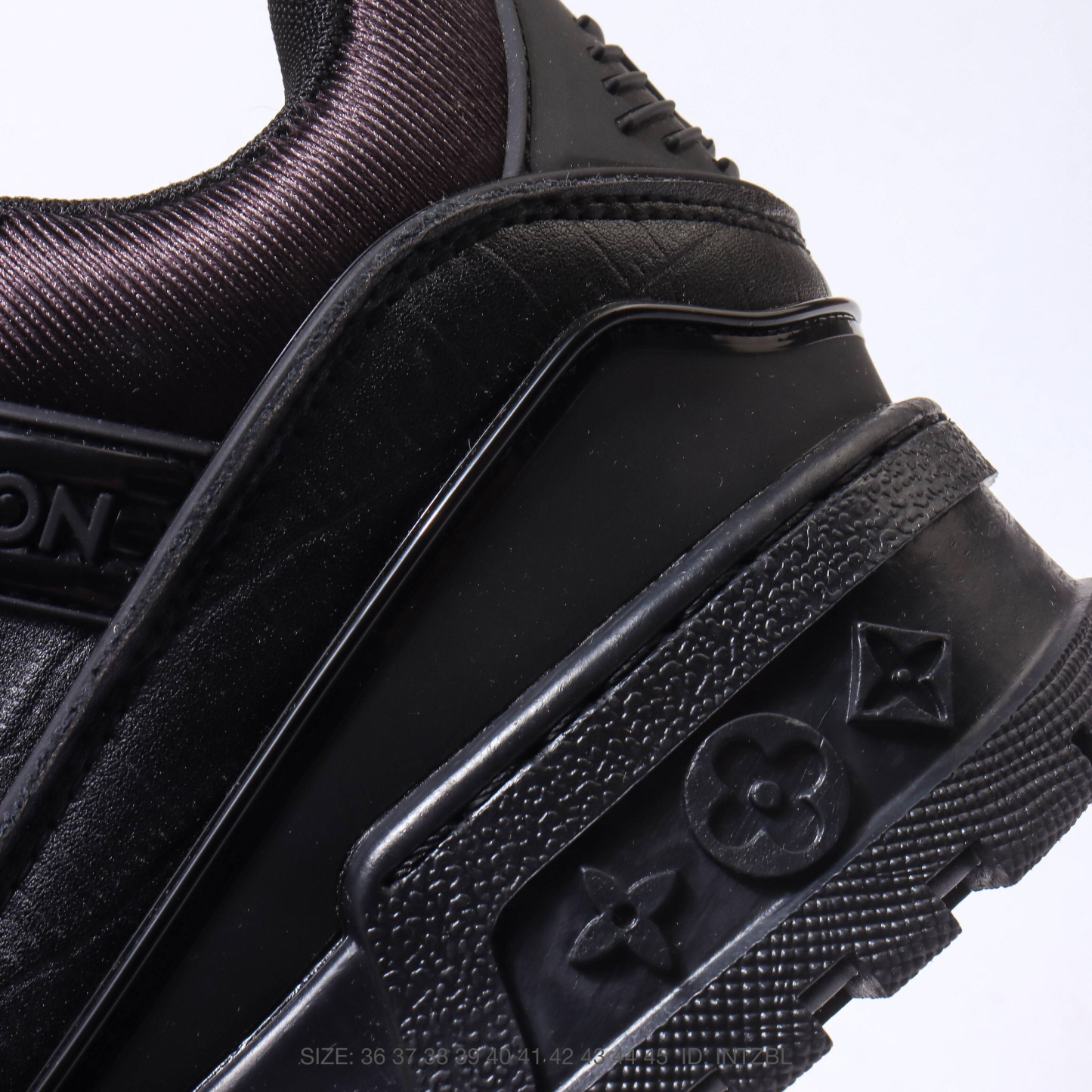 Louis Vuitton Arch light Sneakers ローカットスニーカー