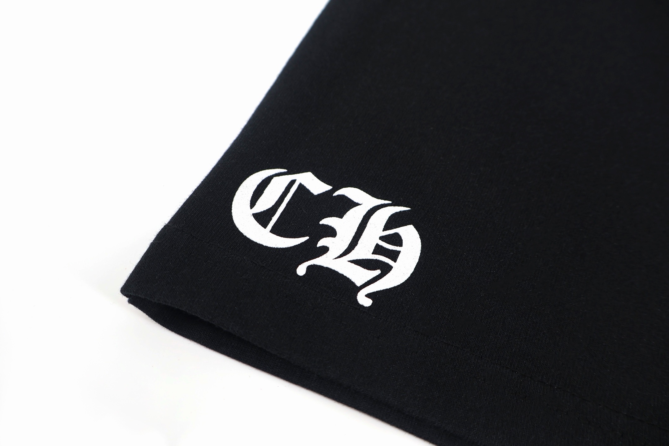 【CHROME HEARTS】長袖 T シャツ