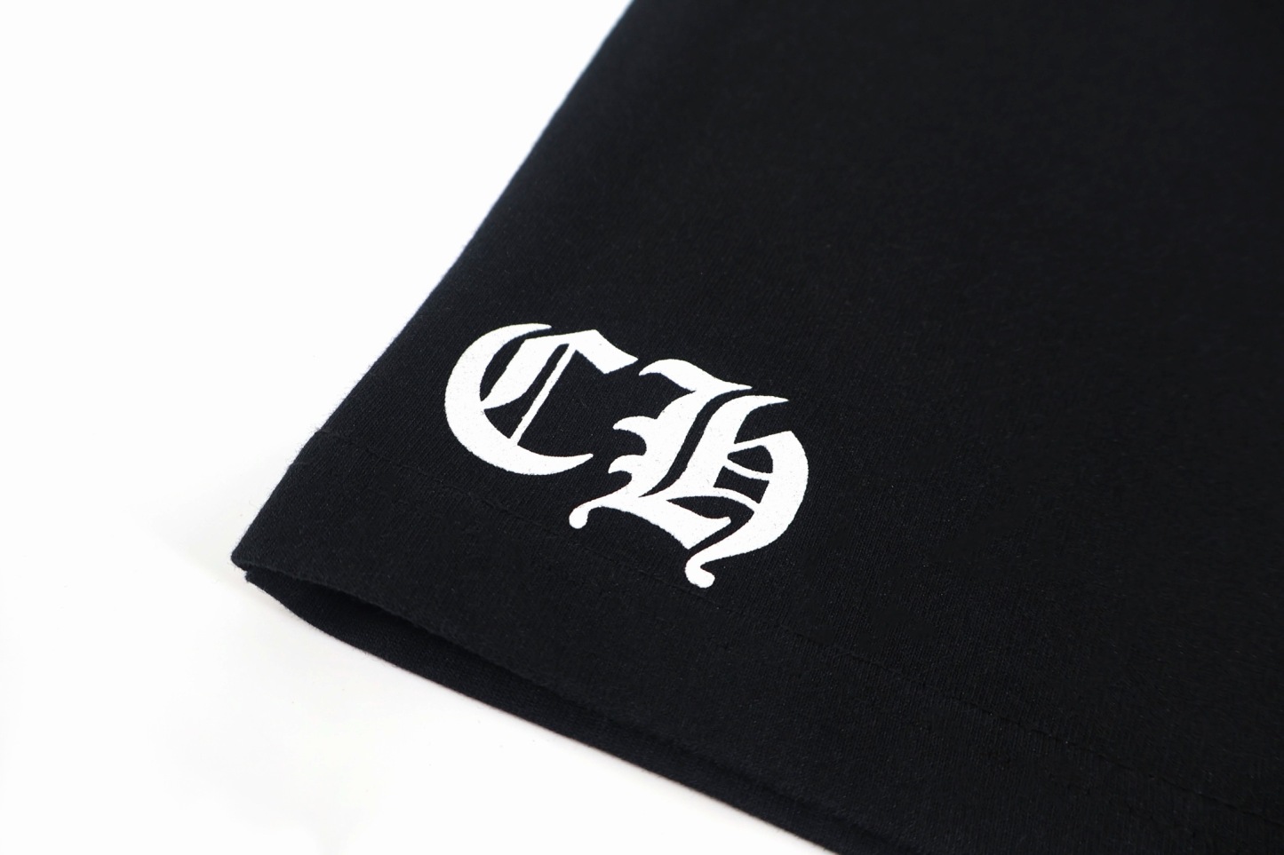 【CHROME HEARTS】長袖 T シャツ