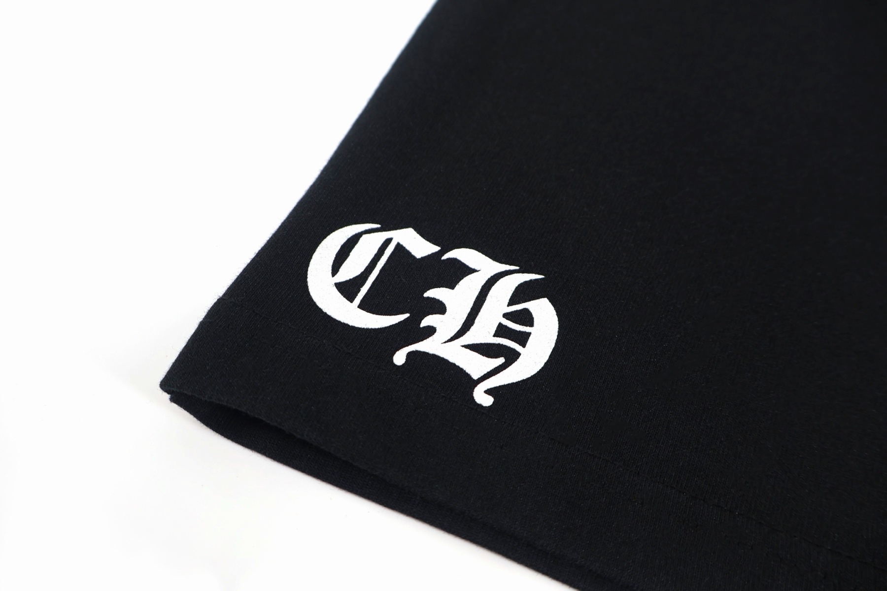 【CHROME HEARTS】長袖 T シャツ