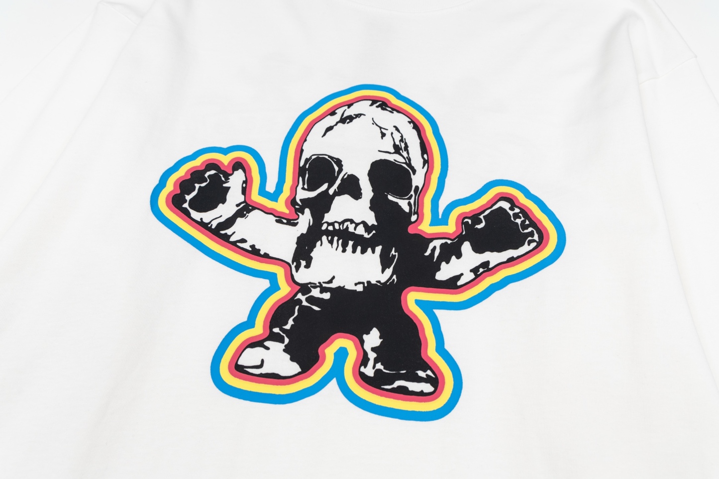 【CHROME HEARTS】長袖 T シャツ