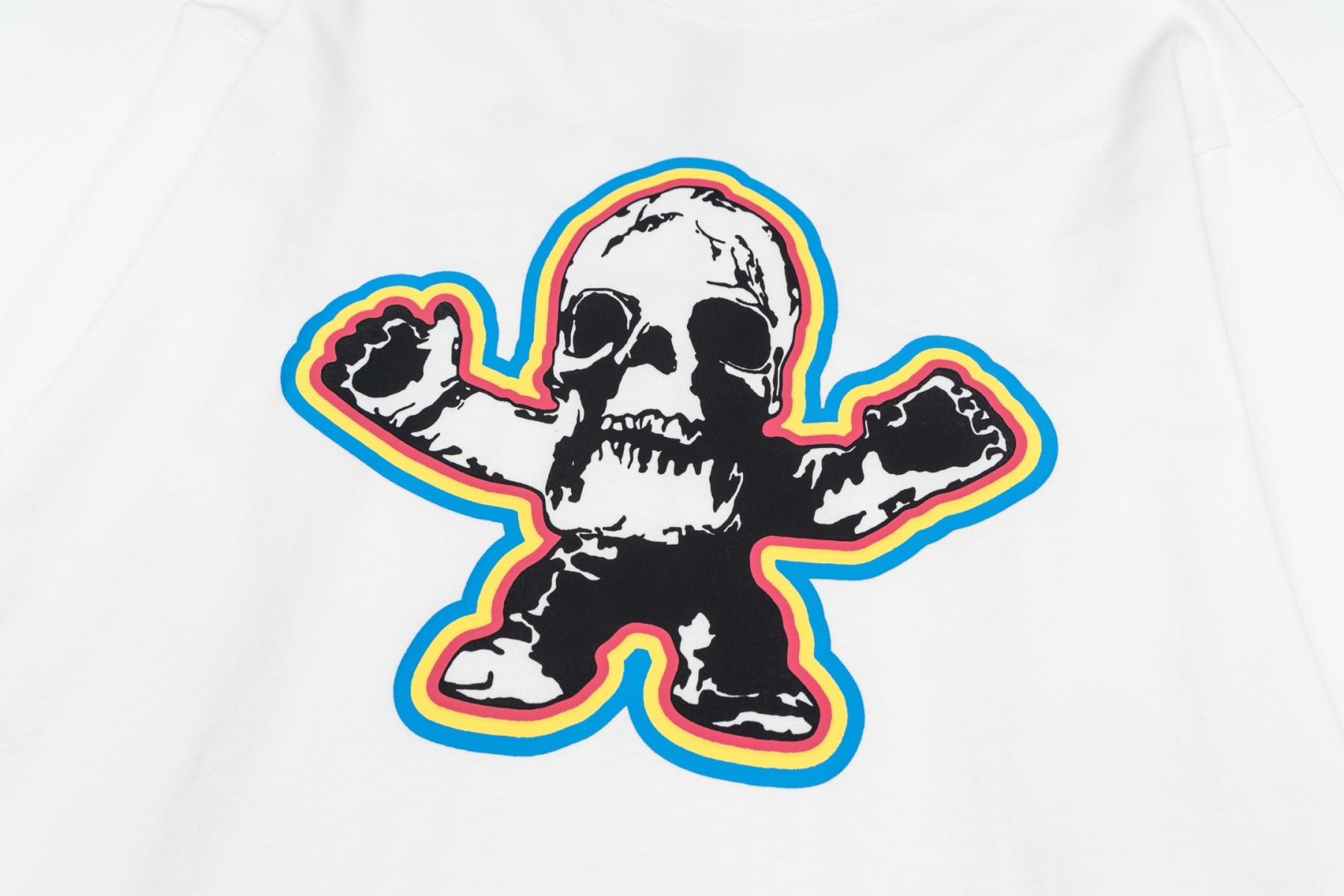 【CHROME HEARTS】長袖 T シャツ