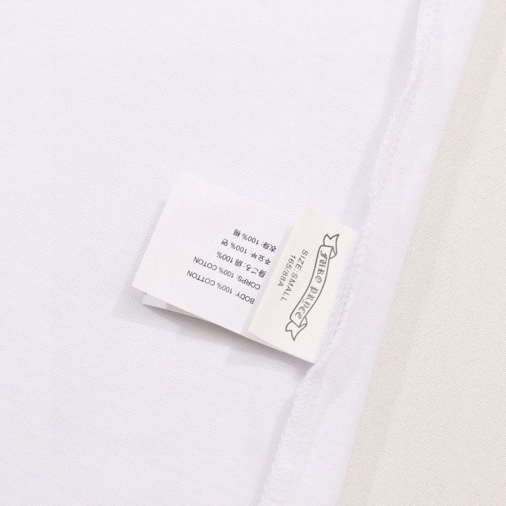 【CHROME HEARTS】半袖 T シャツ