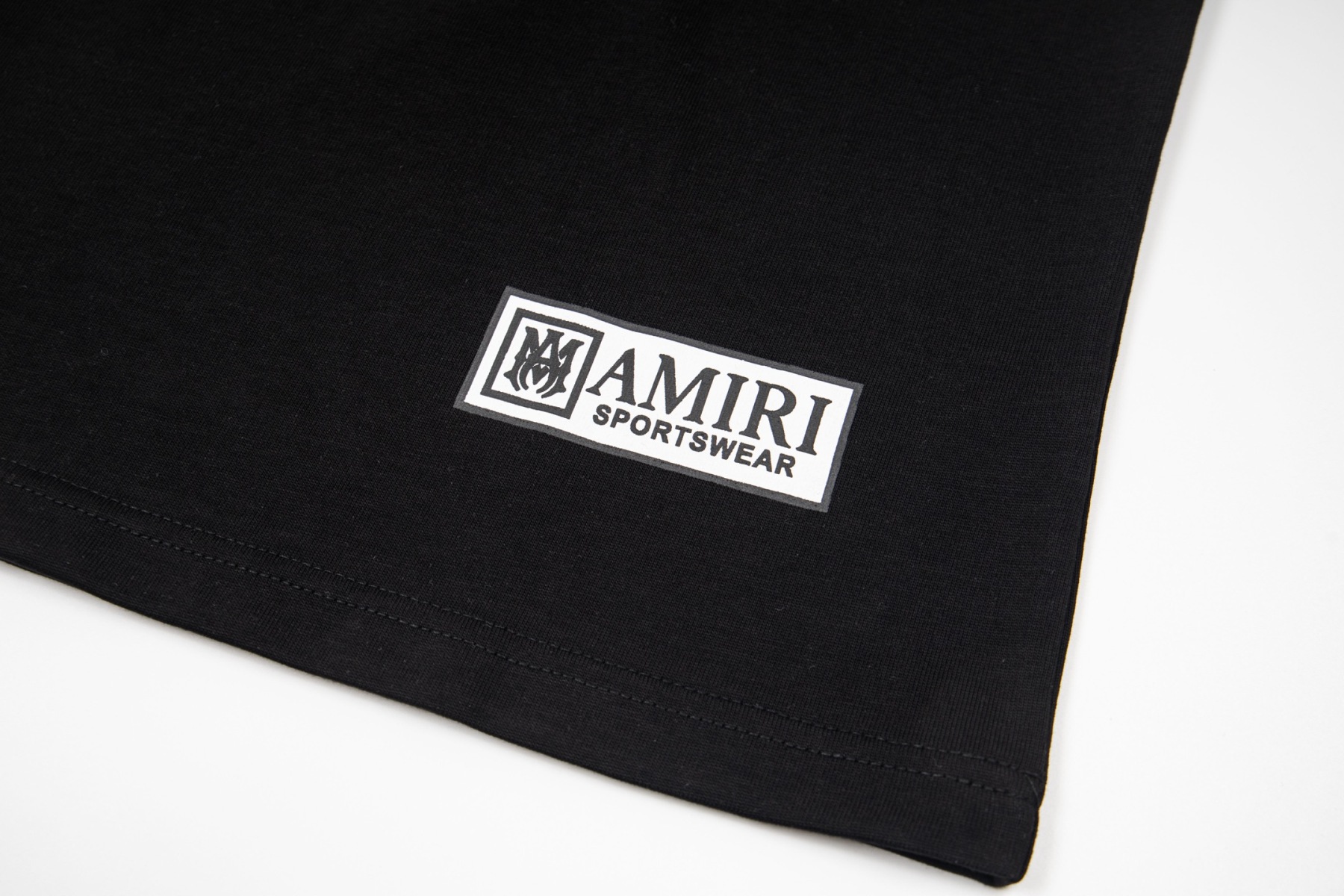 【AMIRI】半袖 T シャツ
