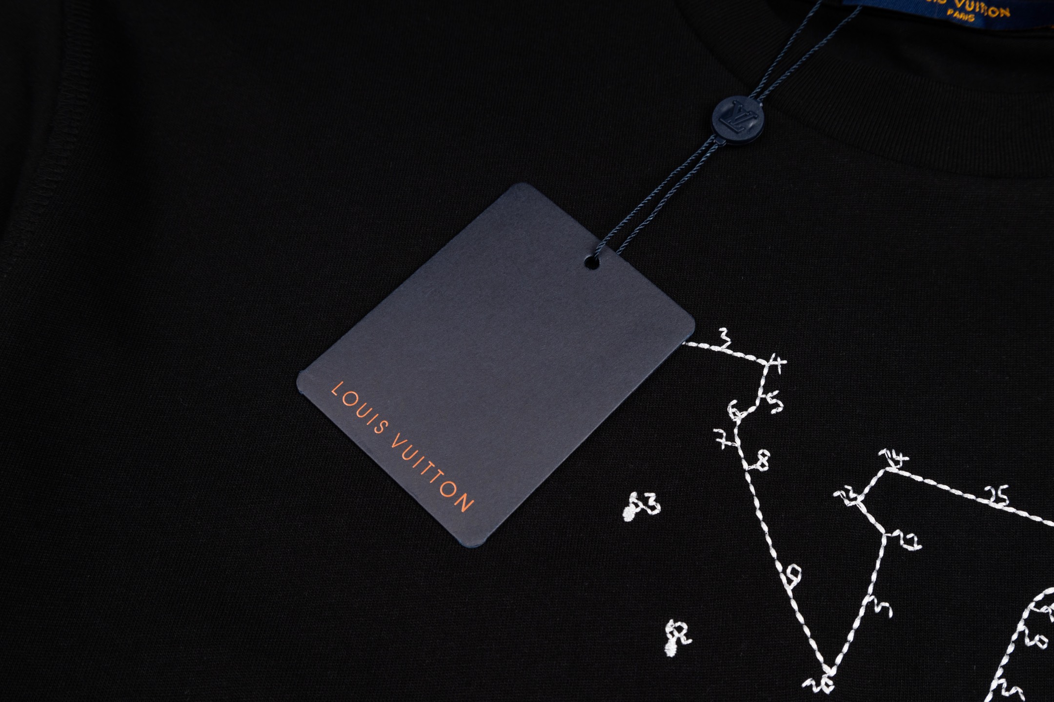 【LOUIS VUITTON】半袖 T シャツ