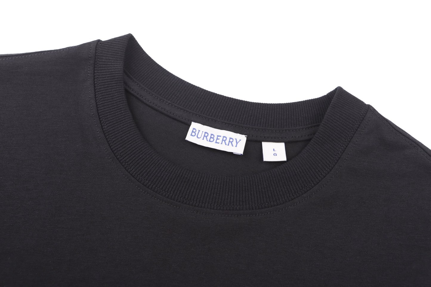 【BURBERRY】長袖 T シャツ
