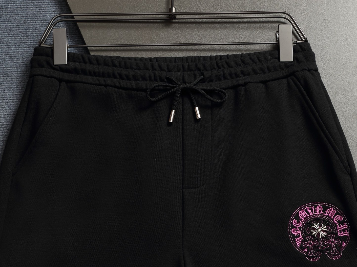 【CHROME HEARTS】ショートパンツ