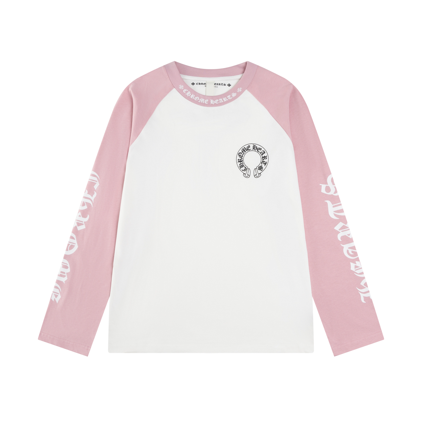 【CHROME HEARTS】長袖 T シャツ