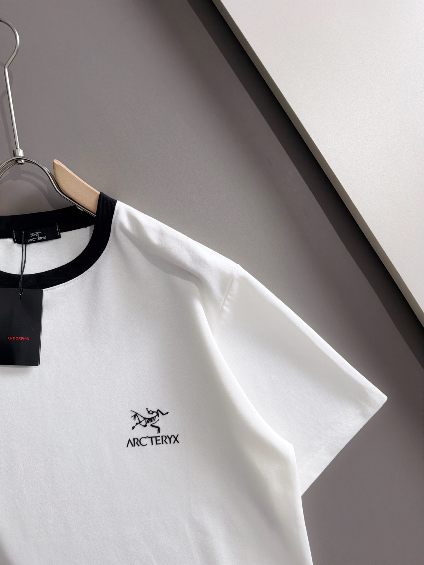 【ARC'TERYX】半袖T シャツショートパンツ セットアップ