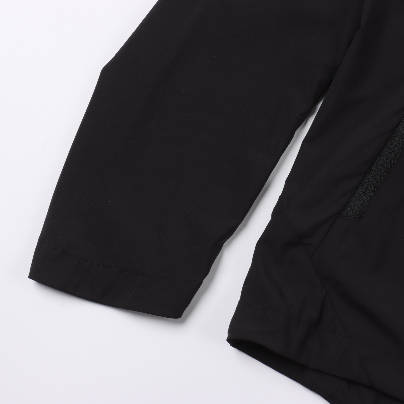 【KAILAS】UV カットパーカー