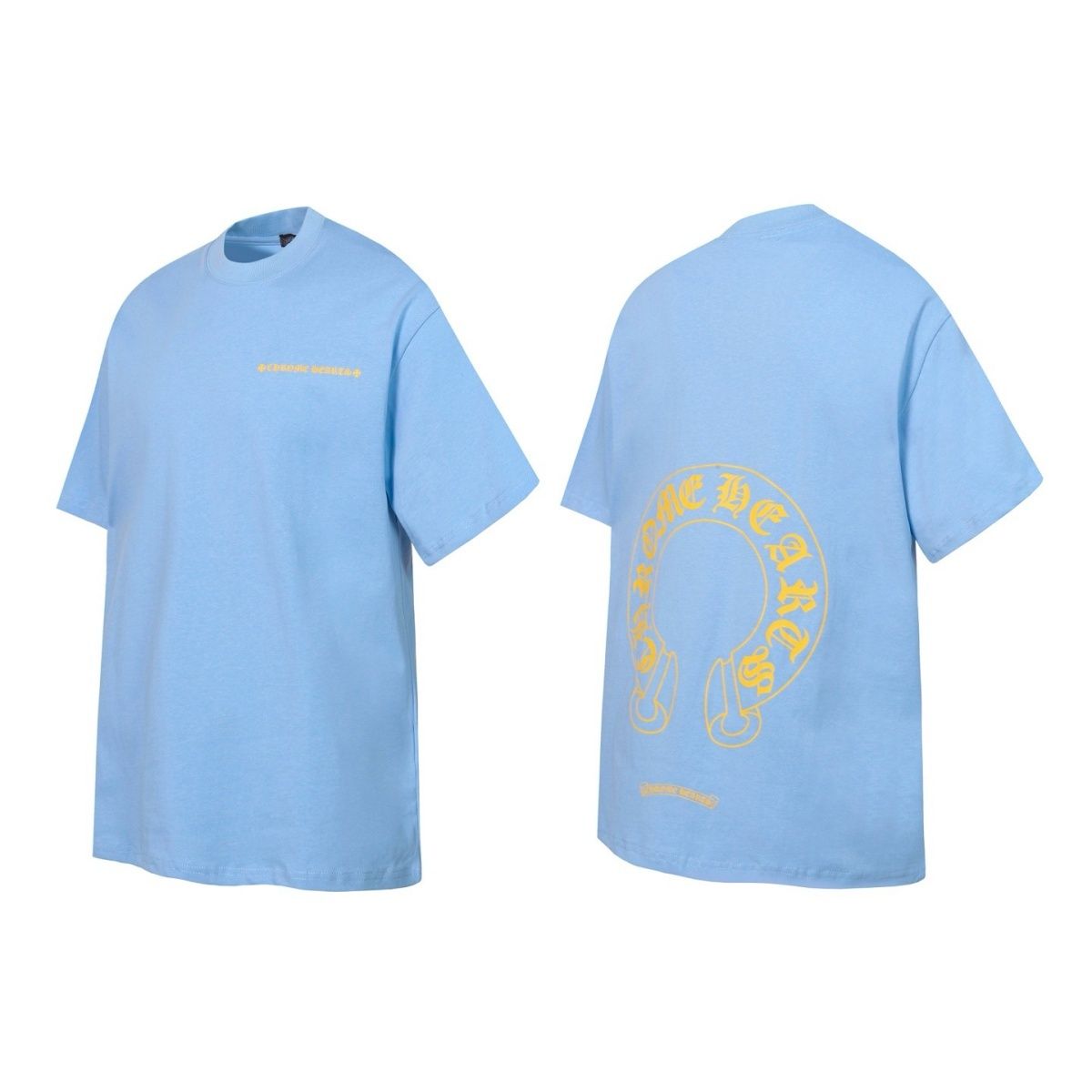 【CHROME HEARTS】半袖 T シャツ