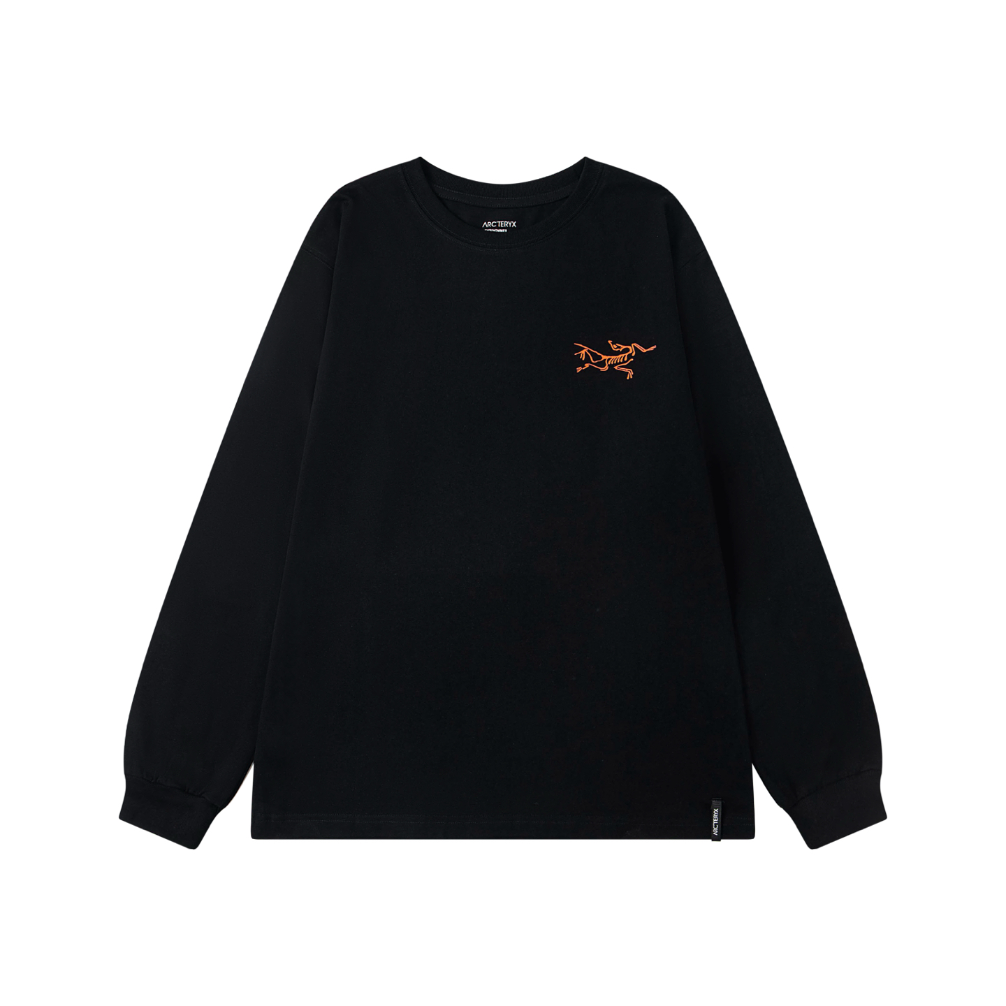 【ARC'TERYX】長袖 T シャツ