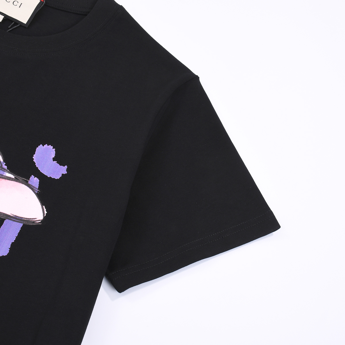 【GUCCI】半袖 T シャツ