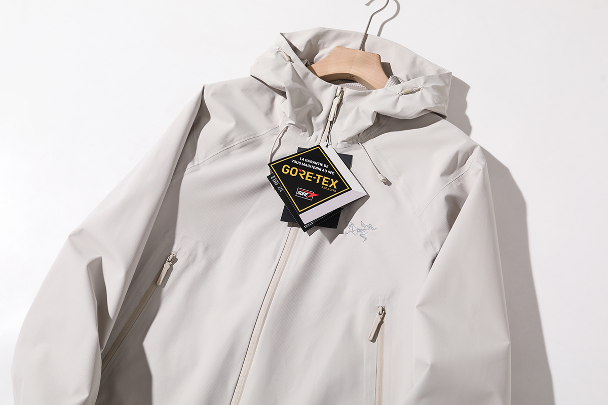 【ARC'TERYX】BETA アウトドアジャケット