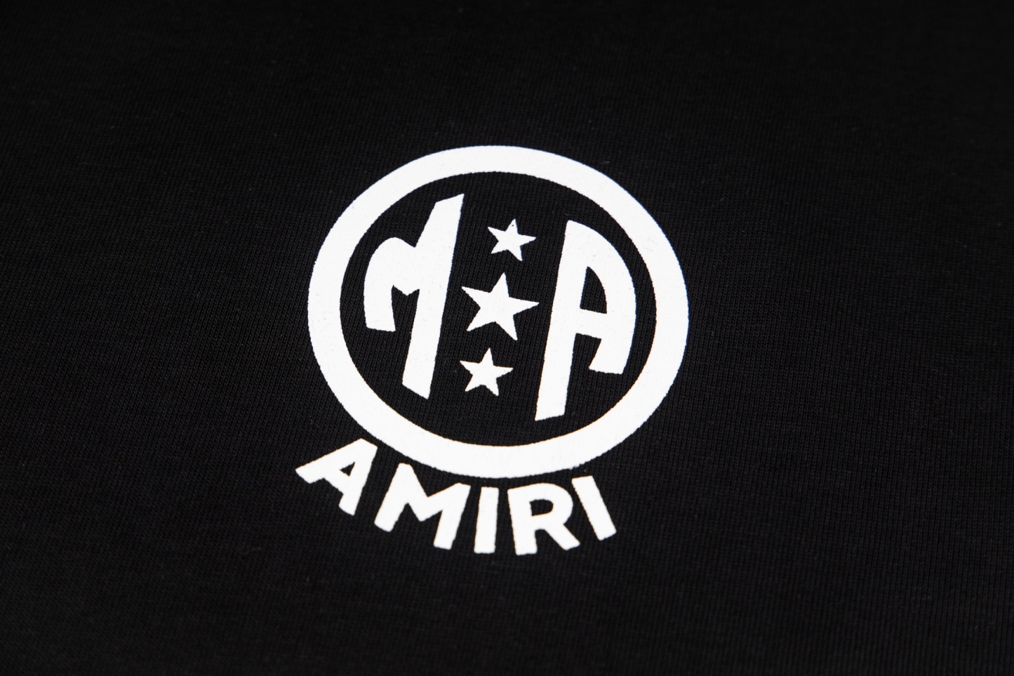 【AMIRI】半袖 T シャツ