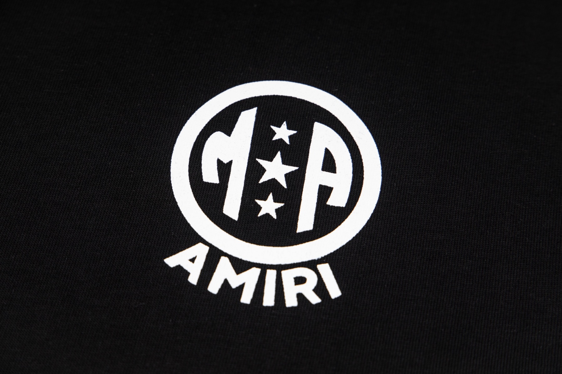 【AMIRI】半袖 T シャツ