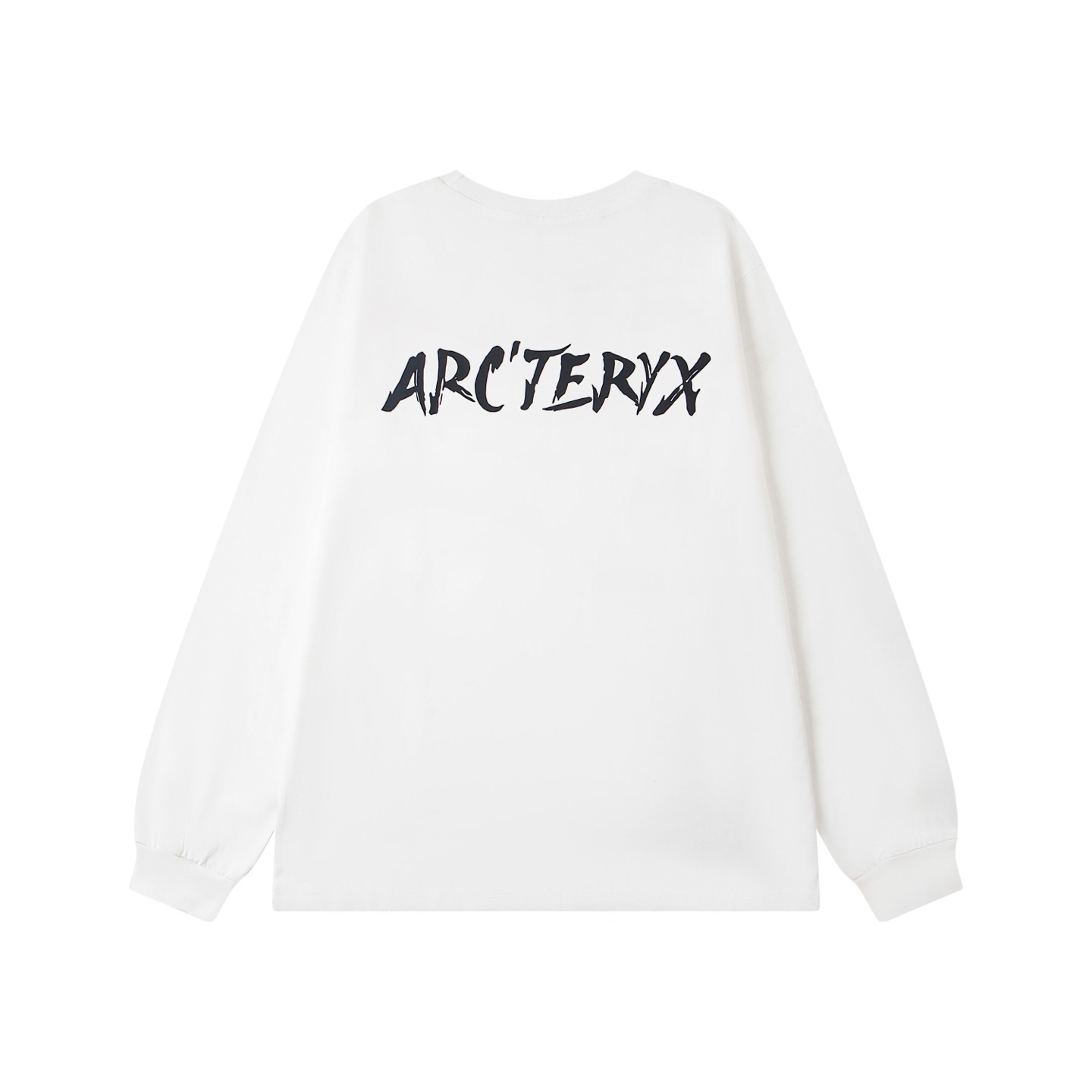 【ARC'TERYX】長袖 T シャツ