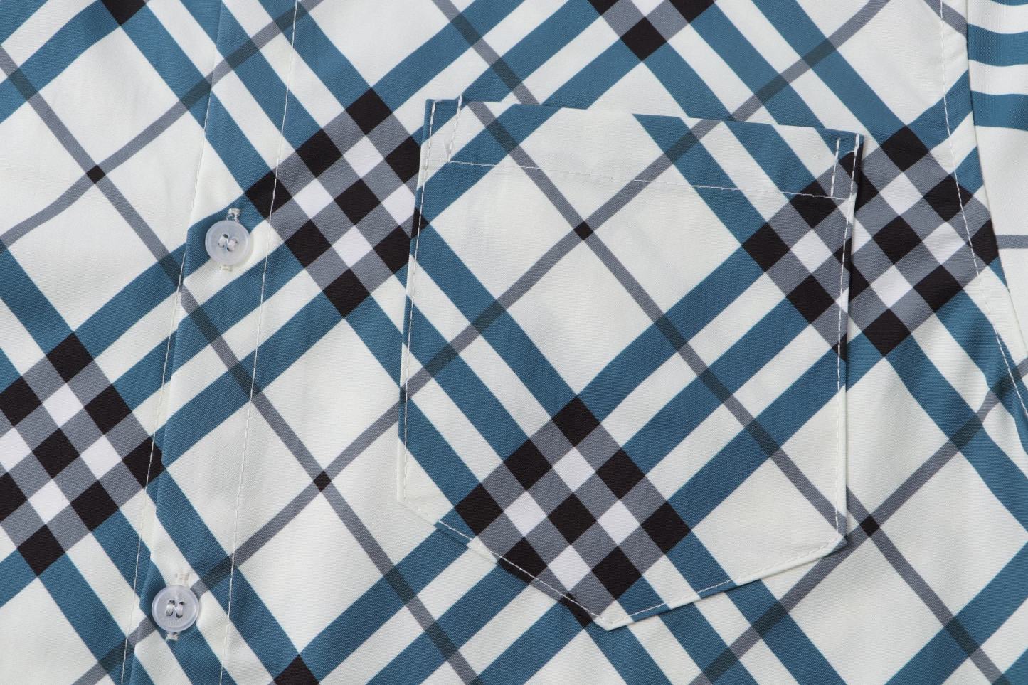 【BURBERRY】長袖シャツ