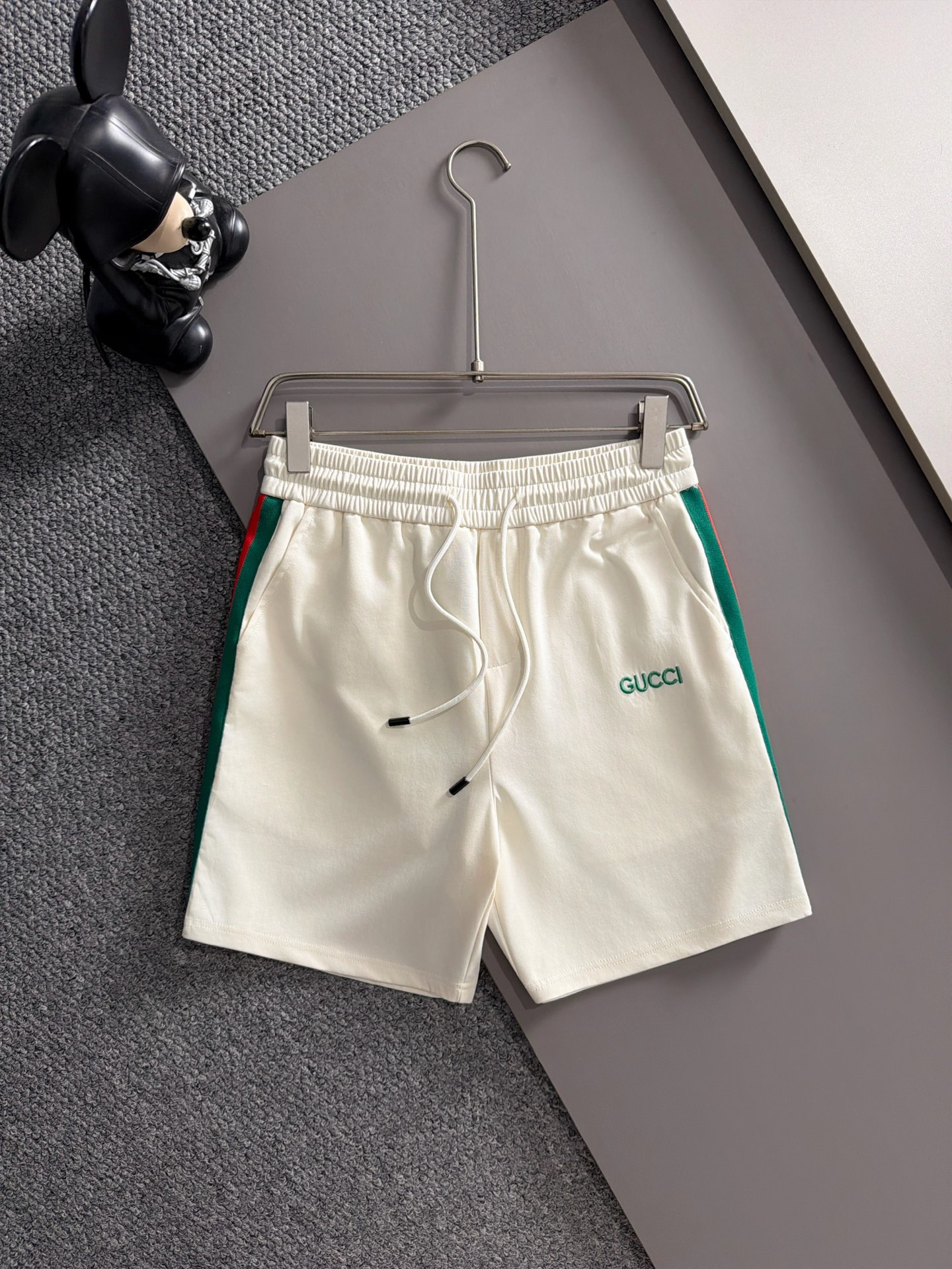 【GUCCI】半袖T シャツショートパンツ セットアップ