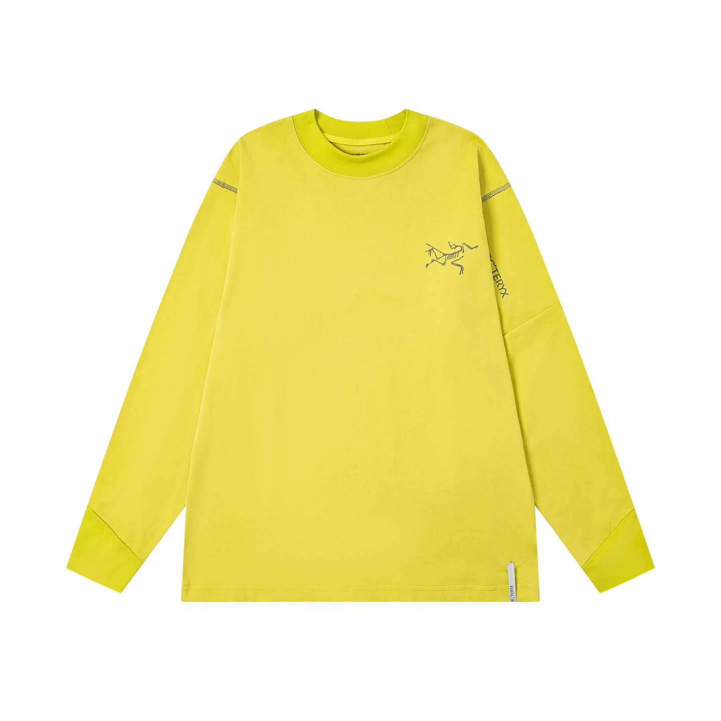 【ARC'TERYX】長袖 T シャツ 8色