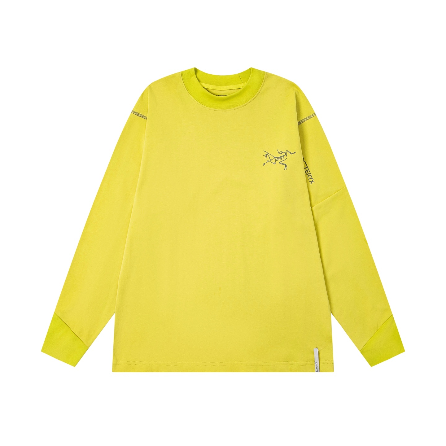 【ARC'TERYX】長袖 T シャツ 8色