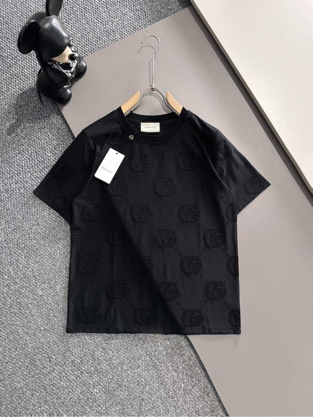 【GUCCI】半袖T シャツショートパンツ セットアップ