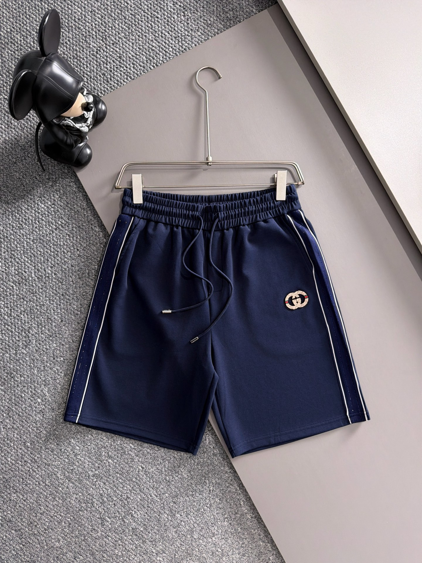 【GUCCI】半袖T シャツショートパンツ セットアップ