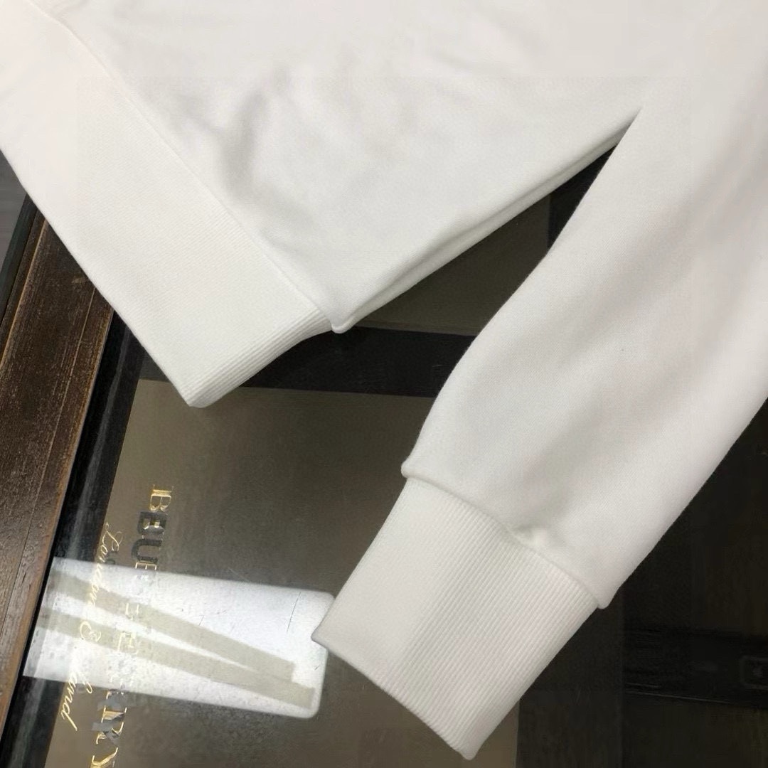 【MONCLER】長袖 T シャツ