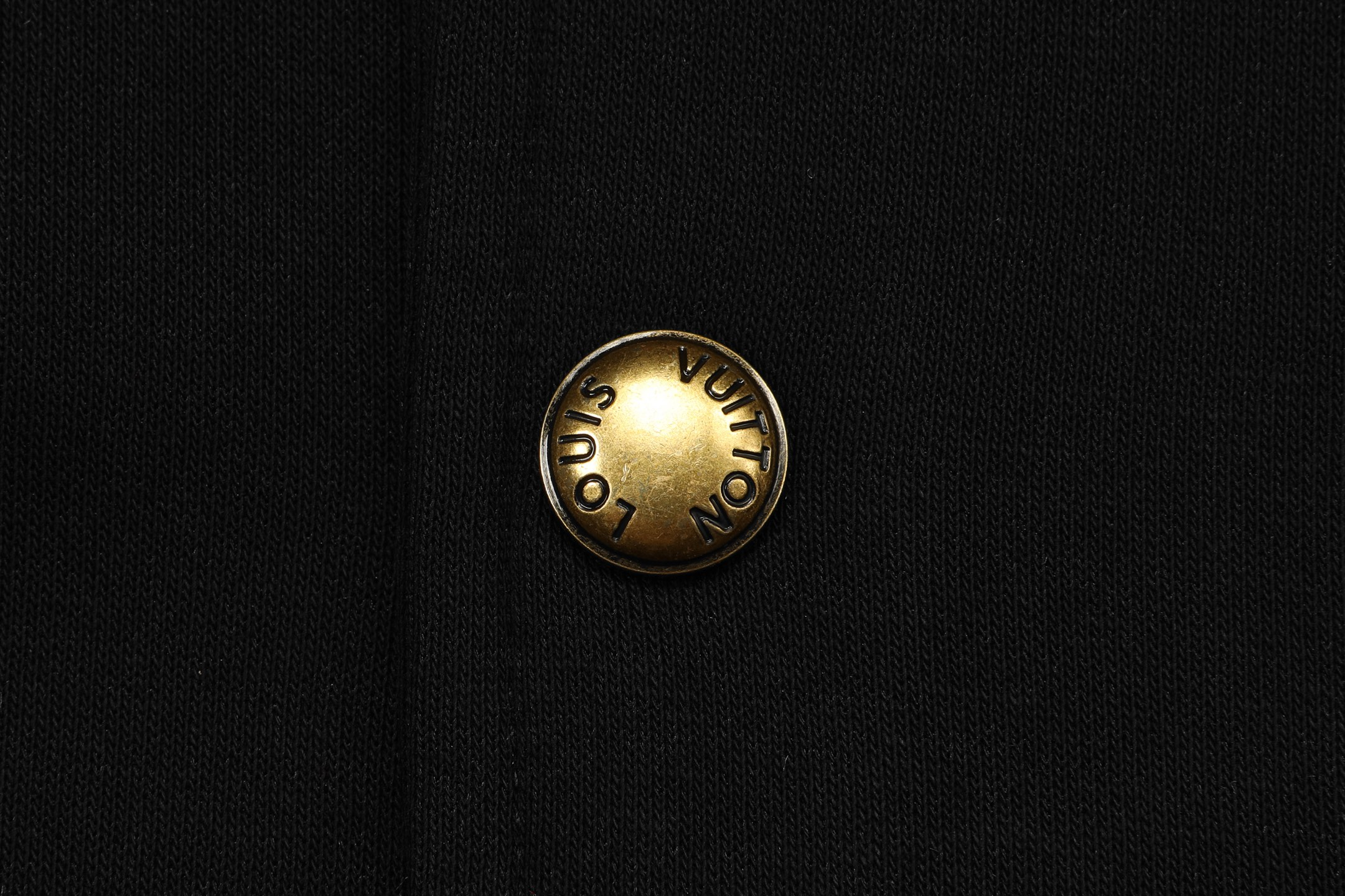 【LOUIS VUITTON】ルイヴィトン ジャケット