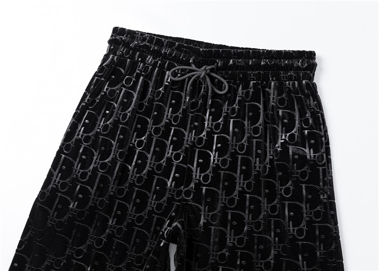 【DIOR】半袖T シャツショートパンツ セットアップ