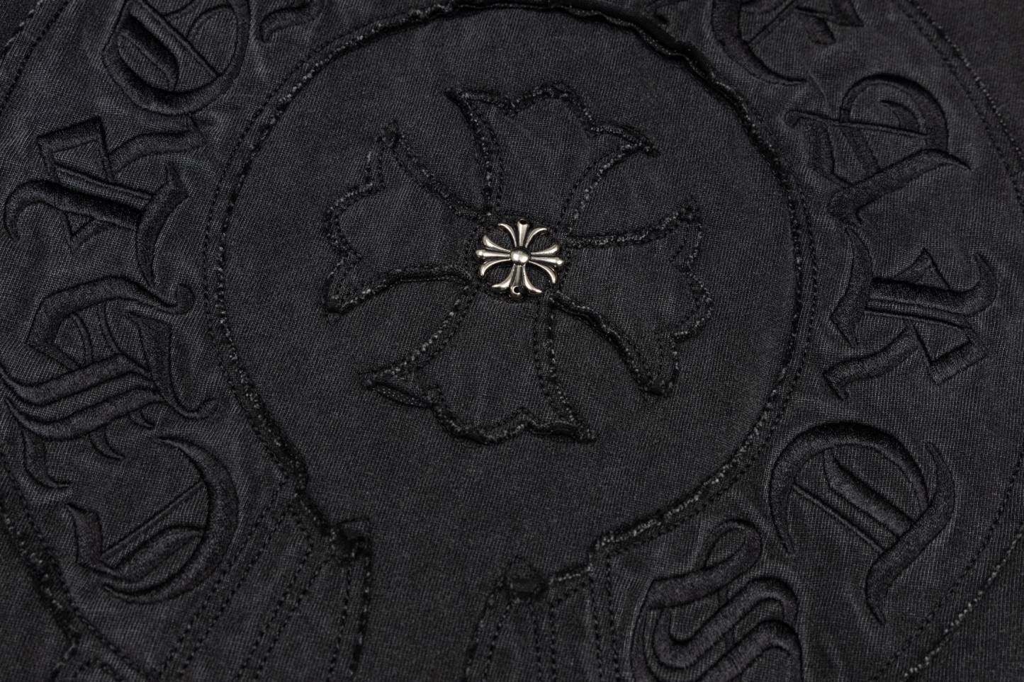 【CHROME HEARTS】長袖 T シャツ