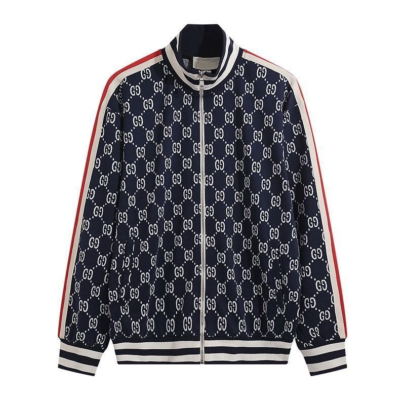 【GUCCI公式旗艦店】グッチ ジャケット ご好評に付き再入荷！