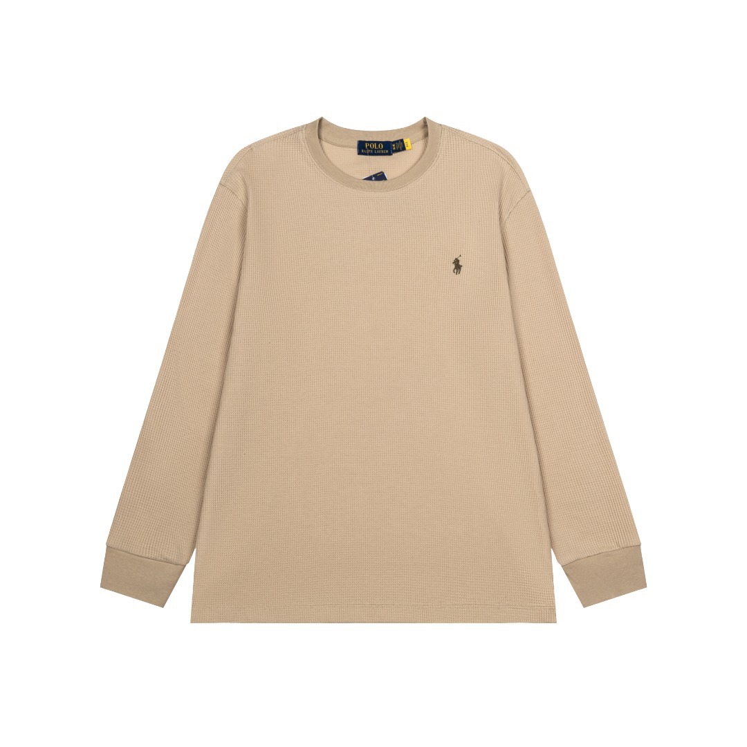 【RALPH LAUREN】長袖 T シャツ