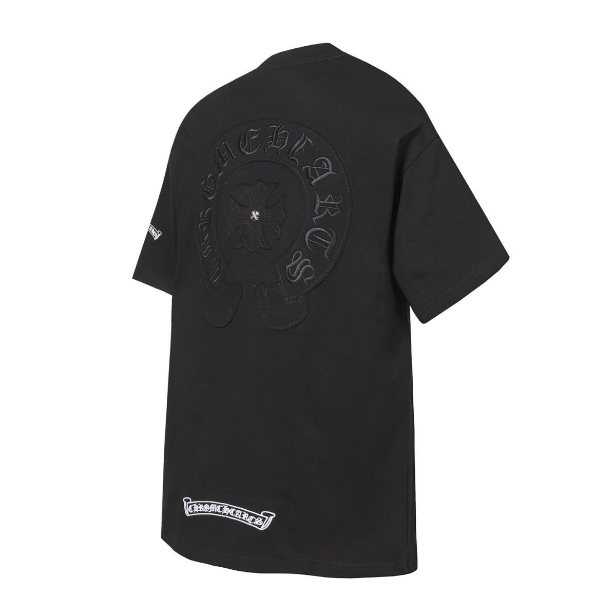 【CHROME HEARTS】半袖 T シャツ