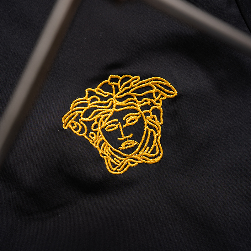 【VERSACE】ヴェルサーチ ジャケット