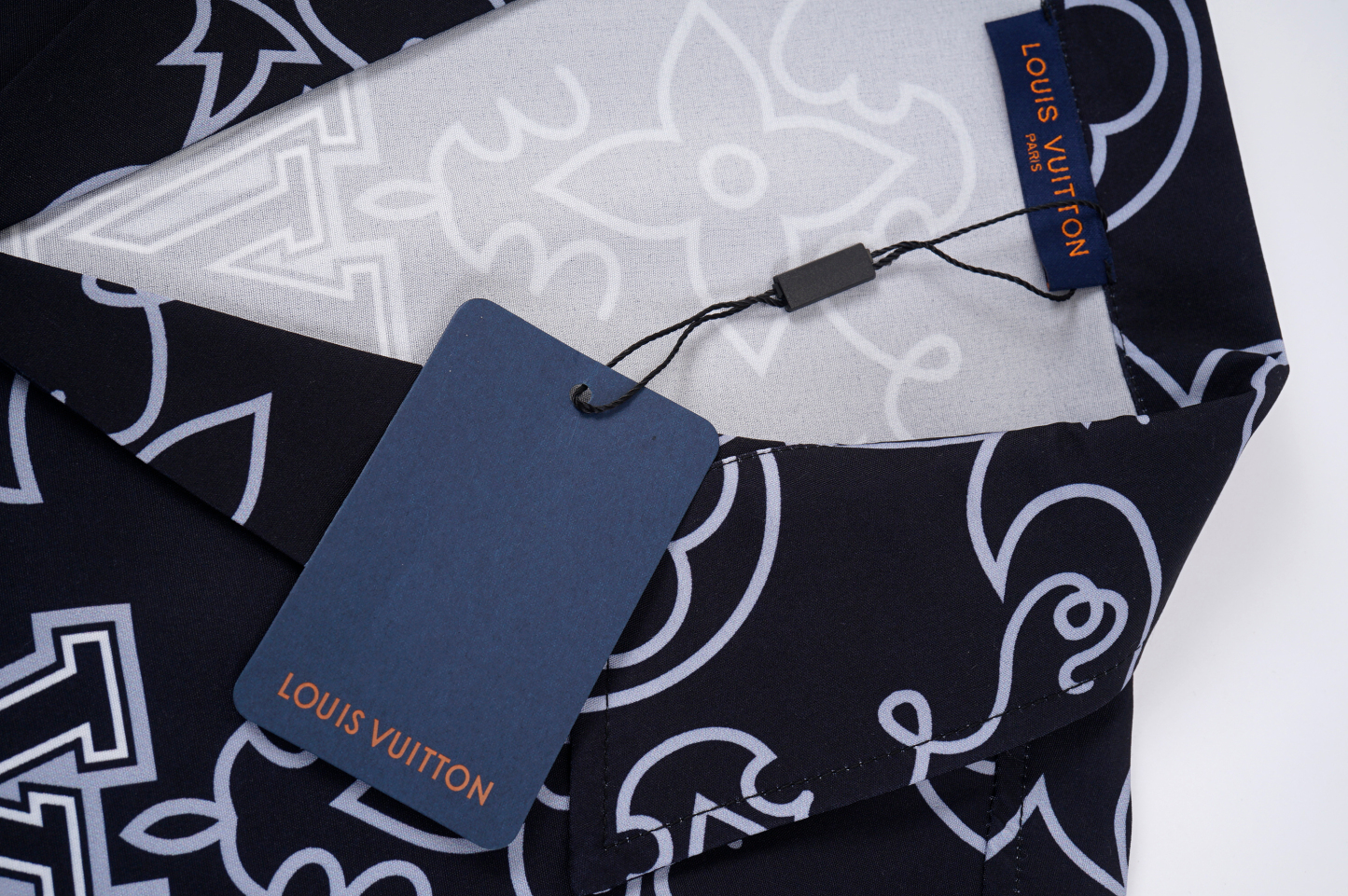 【LOUIS VUITTON】半袖 シャツ ショートパンツ セットアップ