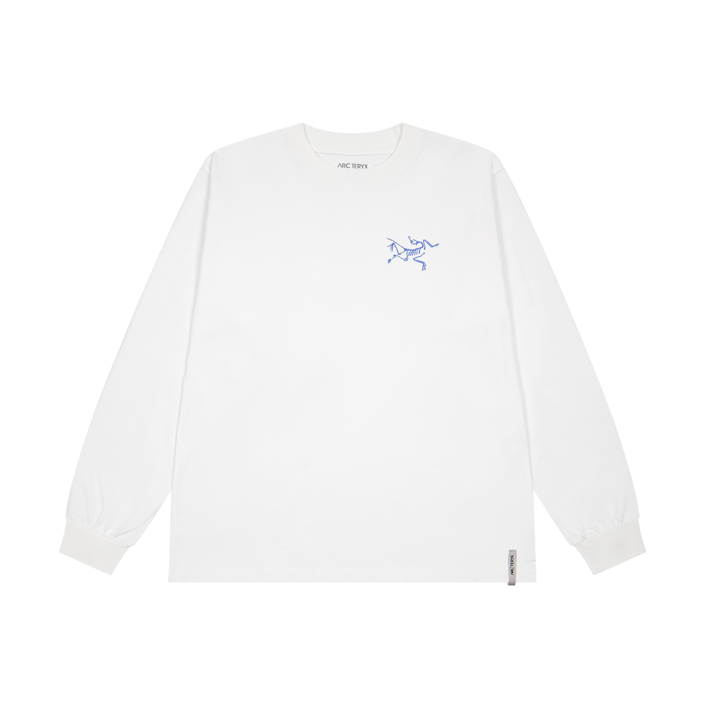 【ARC'TERYX】長袖 T シャツ