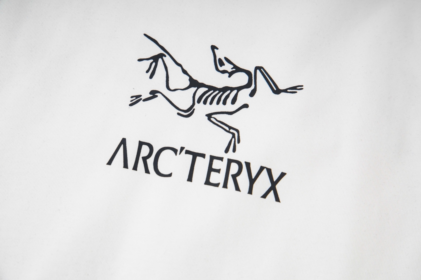 【ARC'TERYX】長袖 T シャツ
