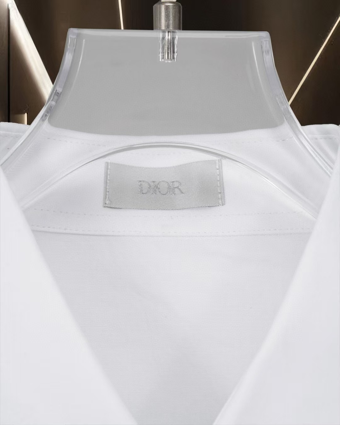 【DIOR】半袖シャツ
