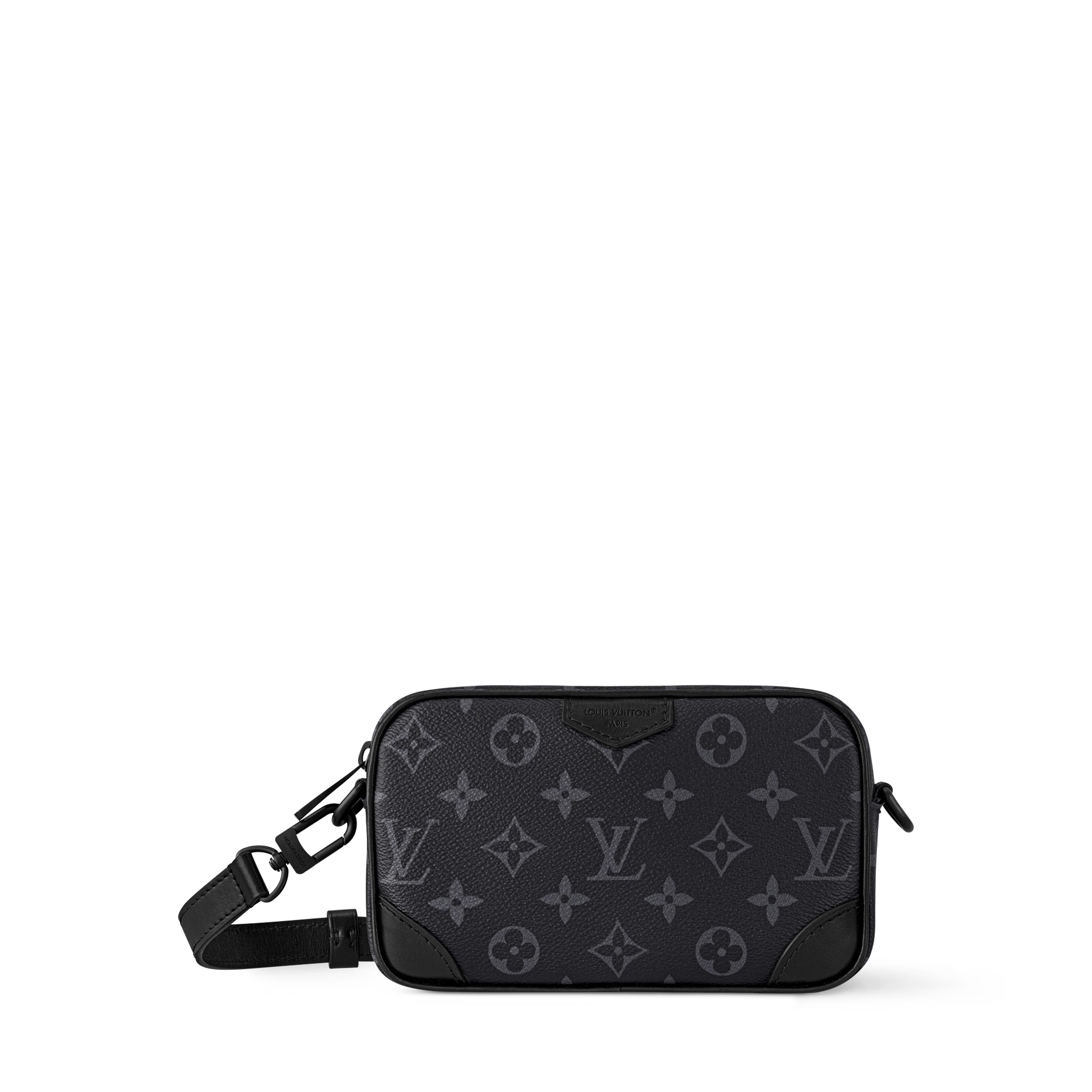 LOUIS VUITTON トロカデロ･ウェアラブル ウォレット