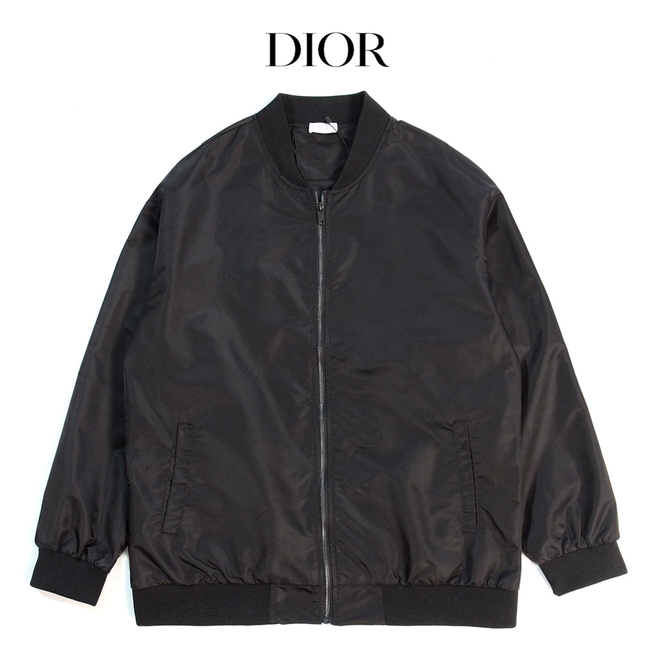 【DIOR公式旗艦店】ディオール ジャケット ご好評に付き再入荷！