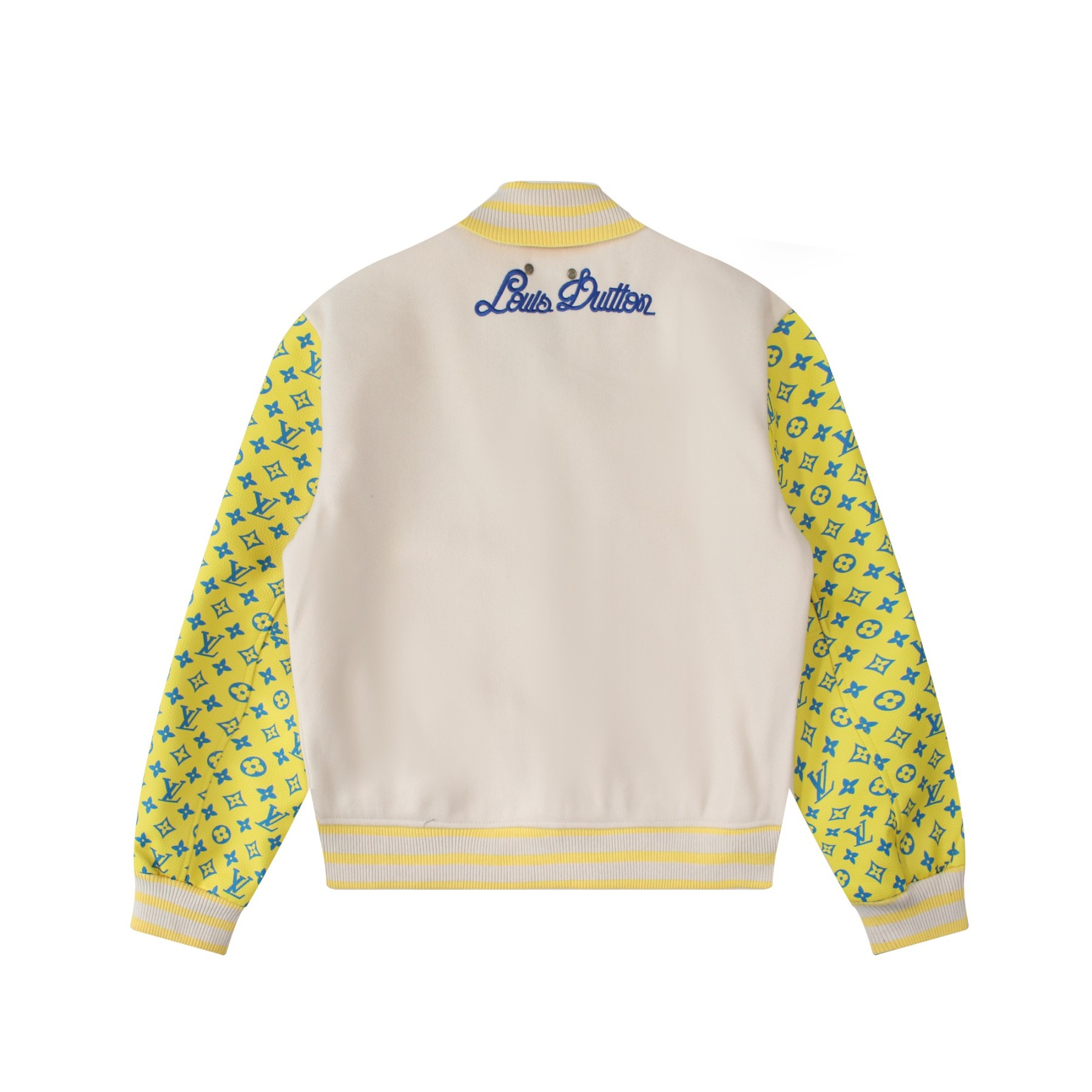 【LOUIS VUITTON旗艦店】ルイヴィトン ジャケット 、ご好評に付き再入荷！