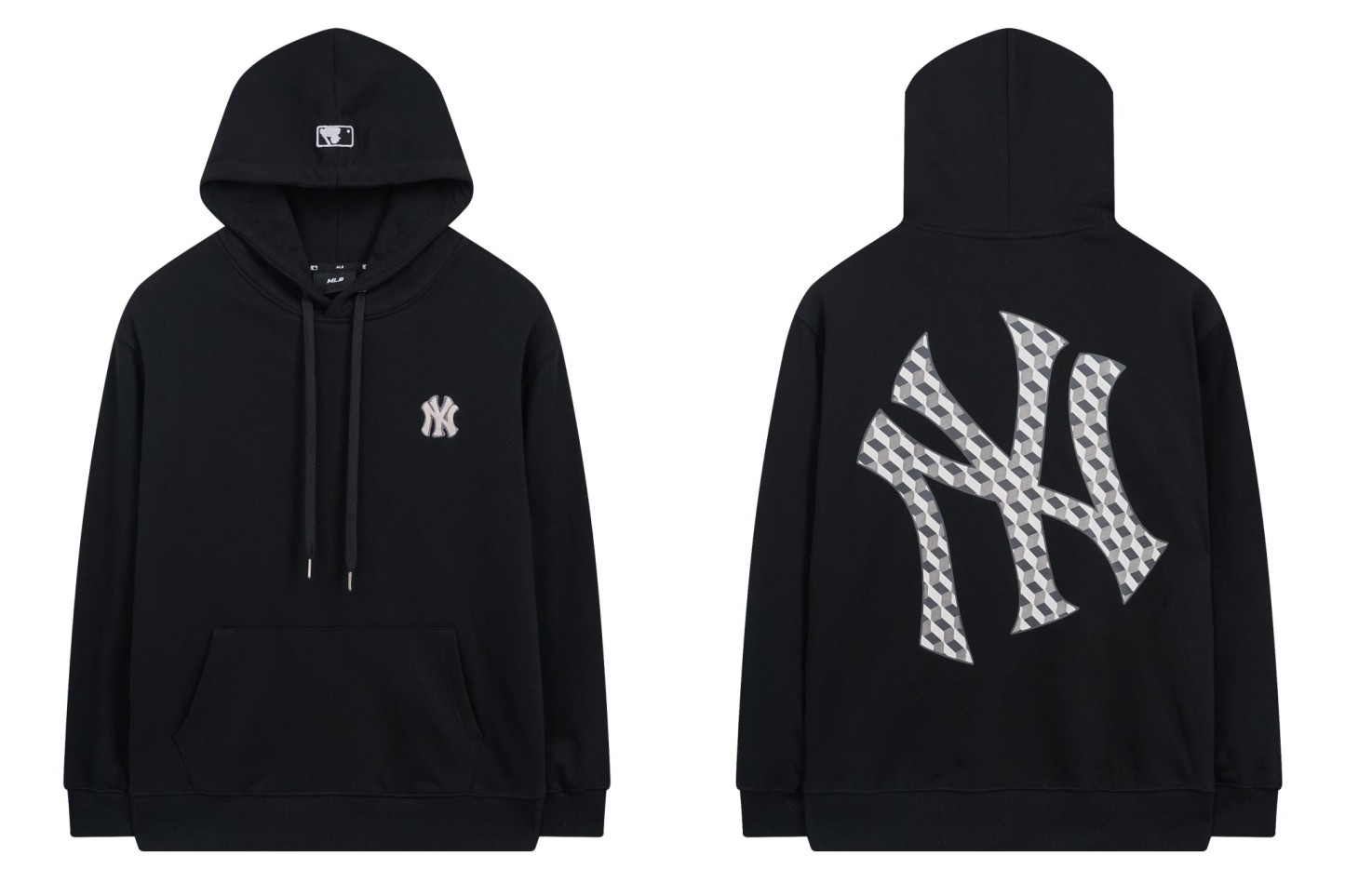【MLB】パーカー