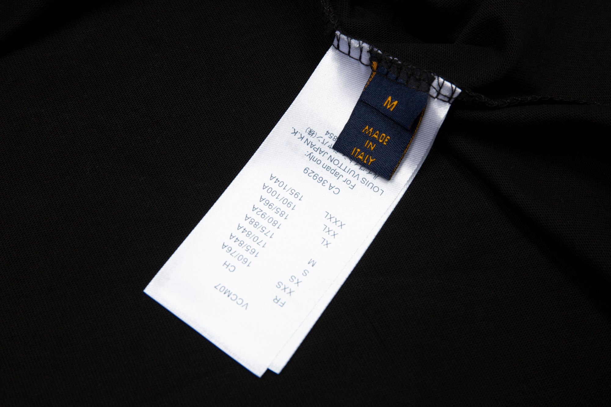 【LOUIS VUITTON旗艦店】ルイヴィトン 半袖Tシャツ ご好評に付き再入荷！