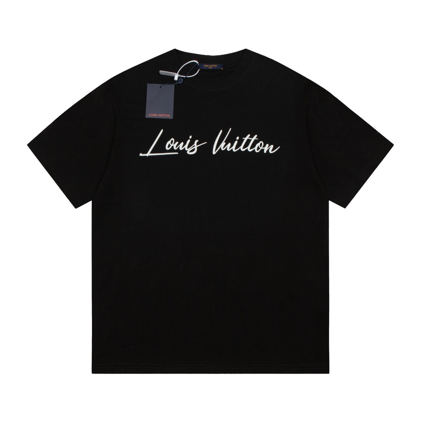 【LOUIS VUITTON旗艦店】ルイヴィトン 半袖Tシャツ ご好評に付き再入荷！