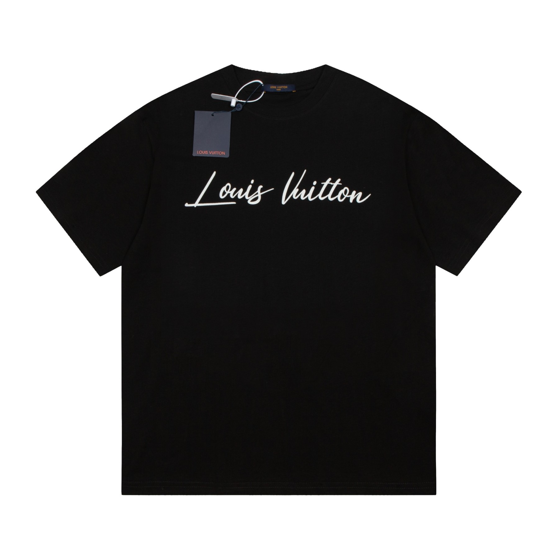 【LOUIS VUITTON旗艦店】ルイヴィトン 半袖Tシャツ ご好評に付き再入荷！