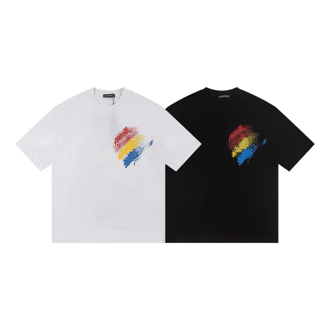 【CHROME HEARTS】（クロムハーツ）半袖Tシャツ、ご好評に付き再入荷！