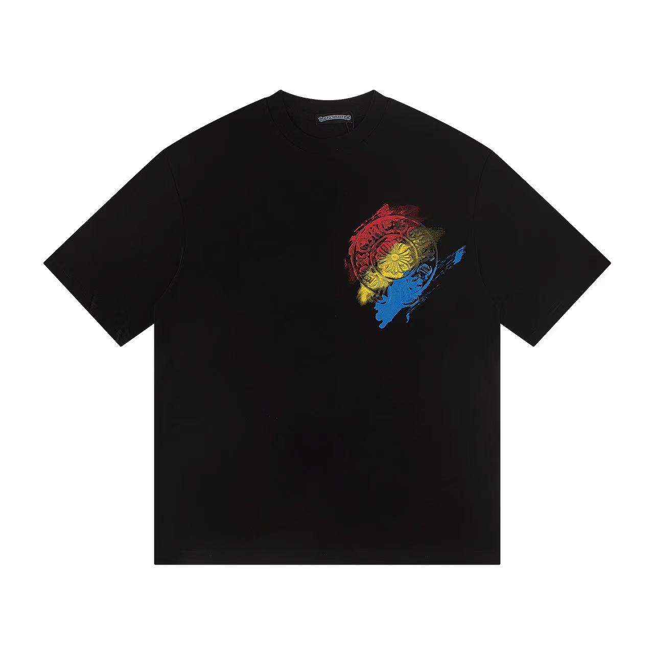 【CHROME HEARTS】（クロムハーツ）半袖Tシャツ、ご好評に付き再入荷！
