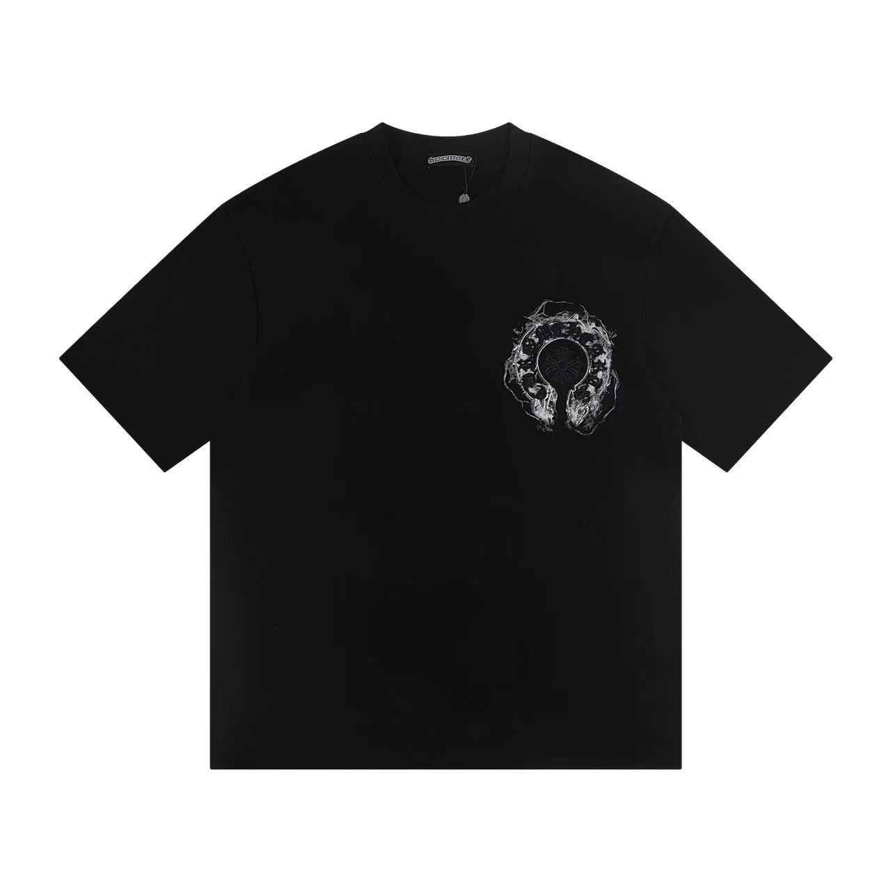 【CHROME HEARTS】（クロムハーツ）半袖Tシャツ、ご好評に付き再入荷！