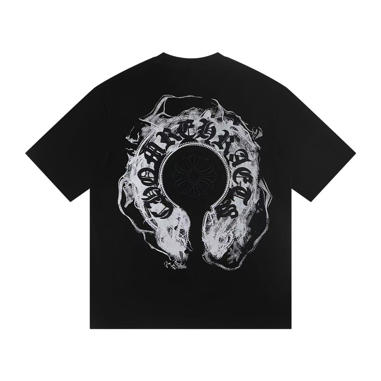 【CHROME HEARTS】（クロムハーツ）半袖Tシャツ、ご好評に付き再入荷！